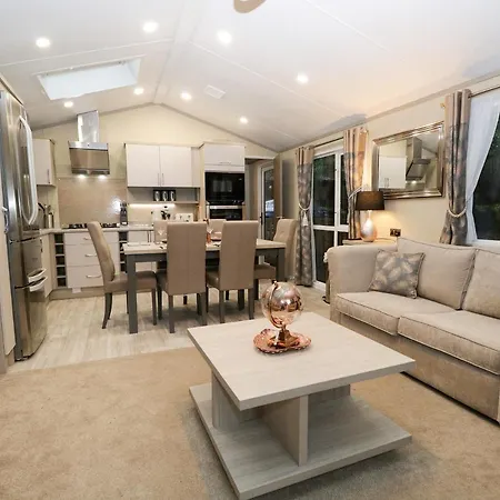 2 Puddleducks Tatil Evi