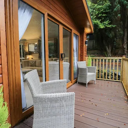 2 Puddleducks Tatil Evi