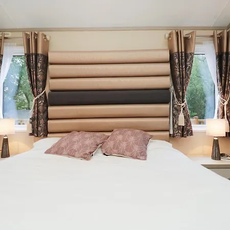 2 Puddleducks Tatil Evi